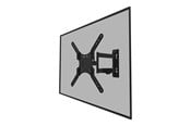 Seinäkiinnitys, AV-kiinnikkeet & AV-kalusteet - Neomounts WL40-550BL14 TV-teline seinälle 32" - 55 - Max 35 kg - recommended for 55" - WL40-550BL14
