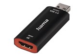 Video-/audiokaapparit - Hama videonauhoitussovitin - USB 3.0 - 00074257