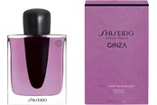 Parfyymit & Tuoksut - Shiseido Ginza Murasaki Eau De Parfum 90 ml - U-OF-303-90