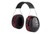 Turvallisuus - 3M Peltor Optime III H540A-411-SV - 7000039622