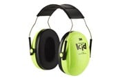 Turvallisuus - 3M Peltor-lapsikuulonsuojain H510AK - 7100334987