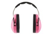 Turvallisuus - 3M Peltor-lapsikuulonsuojain H510AK - 7100334981