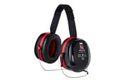 Turvallisuus - 3M Peltor Optime III H540B-412-SV - 7000039623