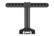 Seinäkiinnitys, AV-kiinnikkeet & AV-kalusteet - Sanus Sound Bar mount Suunniteltu Sonos Beam - Max 3.18 kg - recommended for 70" - WSSBM1-B2