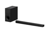 Kotiteatteri - Sony HT-S400 - äänipalkkijärjestelmä - televisiolle - langaton - HTS400.CEL