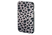 Puhelin - Kannet ja kotelot - Hama "Wild Leo" Kirjanen Case for Apple iPhone 6/6s Harmaa - 138297