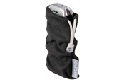 Puhelin - Muut lisävarusteet - Hama "Super Bag" Mobile Puhelin and Photo Care Case Musta - 91960