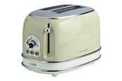 Leivänpaahdin - Ariete Leivänpaahdin 155 Vintage - toaster - Beige - 00C015503AR0