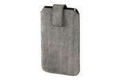Puhelin - Kannet ja kotelot - Hama Mobile Puhelin Sleeve "Chic Case" Koko L - 00109340