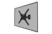 Seinäkiinnitys, AV-kiinnikkeet & AV-kalusteet - Neomounts WL40-540BL14 Näyttöseinäteline 32" - 55 - Max 35 kg - recommended for 55" - WL40-540BL14