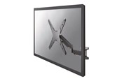 Seinäkiinnitys, AV-kiinnikkeet & AV-kalusteet - Neomounts Seinäkiinnitys TV-KIT kiinnike 3 nivelöintiä 32" - 55 - Max 30 kg - recommended for 55" - WL70-550BL14