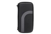 Pelit - lisävarusteet - Hama Hardcase for Nintendo Switch Musta - Bag - Nintendo Switch - 4007249546883