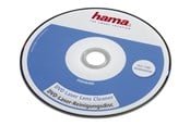 Siivous - Hama DVD Laser Lens Cleaner - DVD-ROM x 1 - cleaning disk - 00048496