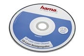Siivous - Hama CD-R x 1 - cleaning disk - 44721