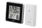 Sääasema - Hama "EWS Intro" Weather Station - 186301