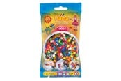 Luovat leikit - Hama Beads mix 2 - 1000 pcs - 207-68