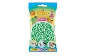 Luovat leikit - Hama Iron on Helmet - Pastel Mint (98) 1000pcs. - 207-98