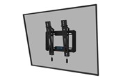 Seinäkiinnitys, AV-kiinnikkeet & AV-kalusteet - Neomounts WL35-550BL12 Kallistettava seinäteline 24" - 55 - Max 40 kg - recommended for 65" - WL35-550BL12