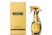 Parfyymit & Tuoksut - Moschino Gold Fresh Couture Eau De Toilette 50 ml - O-C3-303-50