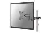 Näytön kiinnitys - Neomounts FL40-450BL11 Screen Pole Clamp 17" - 32" - FL40-450BL11