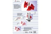 Laminointi - Olympia - laminoitu teippi - 100 kpl - A4 - 9176