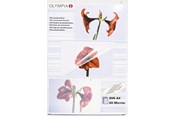 Laminointi - Olympia - laminoitu teippi - 100 kpl - A4 - 9166