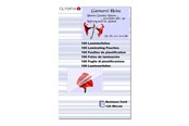Laminointi - Olympia - 100 - laminointikalvo - 9179
