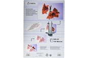 Laminointi - Olympia - laminoitu teippi - 100 kpl - A5 - 9167