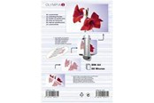 Laminointi - Olympia - laminoitu teippi - 25 kpl - A4 - 9181