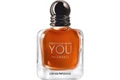 Parfyymit & Tuoksut - Giorgio Armani Stronger With You Intensely Eau De Parfum - 3614272225718