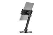 Näytön kiinnitys - Neomounts DS15-540BL1 universal tablet stand 4.7" - 12.9" Black - DS15-540BL1