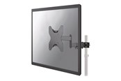 Näytön kiinnitys - Neomounts Näyttöpilarin puristin/tukirautakiinnike TV:lle 23" - 42 - FL40-450BL12