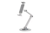 Näytön kiinnitys - Neomounts DS15-550WH1 Universal Tablettijalusta 4.7" - 12.9" - DS15-550WH1