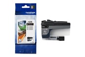 Mustepatruunat, värikasetit ja lisävarusteet - Brother LC 426BK / LC426BK Musta Ink - LC426BK