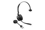 Kuulokkeet - Jabra Osallistu 55 Monoon - 9553-410-111