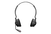 Kuulokkeet - Jabra Osallistu 55 Stereoon - 9559-410-111