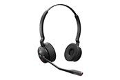 Kuulokkeet - Jabra Osallistu 55 Stereoon - 9559-435-111