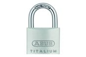 Suojavarusteet & Työvaatteet - ABUS Titalium - 64TI/40