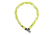 Sähköpotkulauta - ABUS 1500 Web - chain with integrated lock - Vihreä - 57658