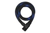 Sähköpotkulauta - ABUS IVERA Steel-O-Flex 7200/85 - 55137