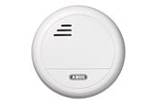 Smart Home - Älykoti - ABUS RM40 - smoke sensor - pure Valkoinen - RM40