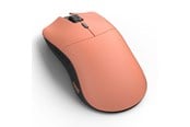 Hiiret - Glorious Model O PRO - Wireless - Punainen Fox - Forge - Pelihiiri - Optinen - 6 painiketta - Punainen - GLO-MS-OW-RF-FORGE