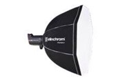Muut  - Elinchrom Rotalux Deep Octabox - 26648