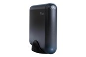 Kovalevyt - lisätarvikkeet - FANTEC DB-F35U3 - tallennuskotelo - SATA 6 Gb/s - USB 3.0 - 2480