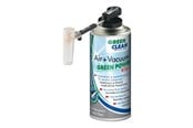 Siivous - Green Clean Mini Vacuum - suction system - polyurethane polycarbonate - V-3000