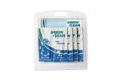 Kameran & objektiivien lisävarusteet - Green Clean LC-7010-10 - lens cleaning kit - LC-1000