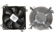 Järjestelmän lisävarusteet - HP Lämpölevy Gen 65W Torni Mt Sff - 804057-001