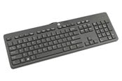 Näppäimistöt - HP Laiha - Näppäimistö - Tanskalainen - 803181-081