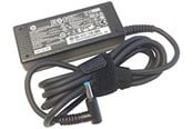 Kannettavan laturit - HP Smart AC power adapter 45W, 4.5mm barrel connector (Power Cord not Included) - 854054-002