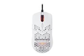 Hiiret - Fourze GM800 - Hiiri - Optinen - 5 painiketta - Valkoinen - FZ-GM800-002